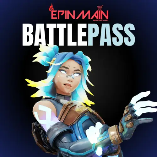 Valorant Battle Pass AÇILIŞA ÖZEL !!!