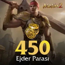 Metin2 450 EP Ejder Parası