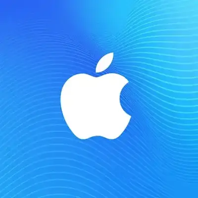 App Store & iTunes Hediye Kartı 25 TL
