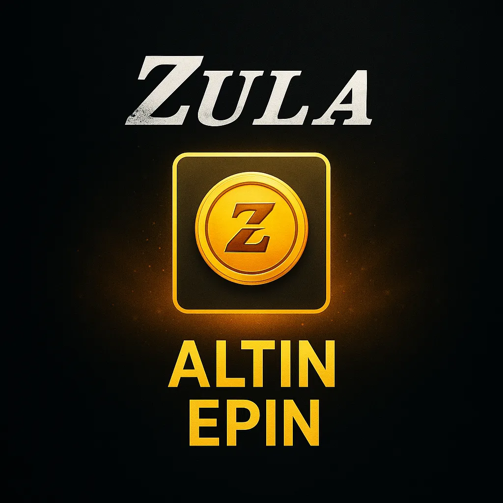 34.000 Zula Altın ZA